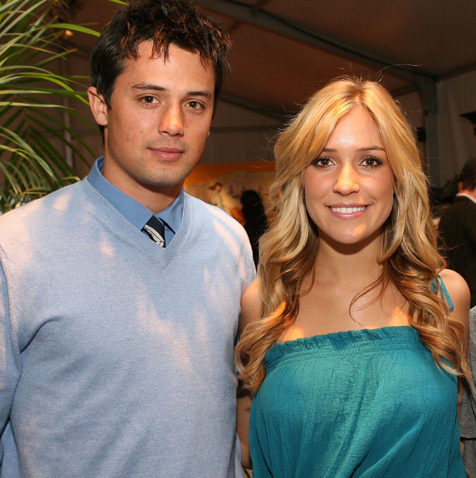 Kristin Cavallari and Stephen Colletti Dropped Their 'Laguna Beach' Earnings and They're Shocking