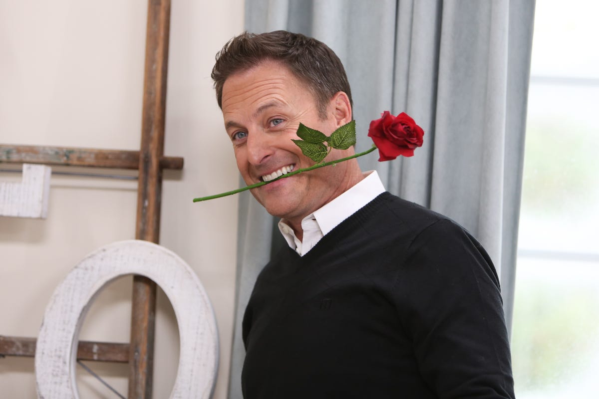 Is Chris Harrison Married Inside The Bachelor Host S Dating Life