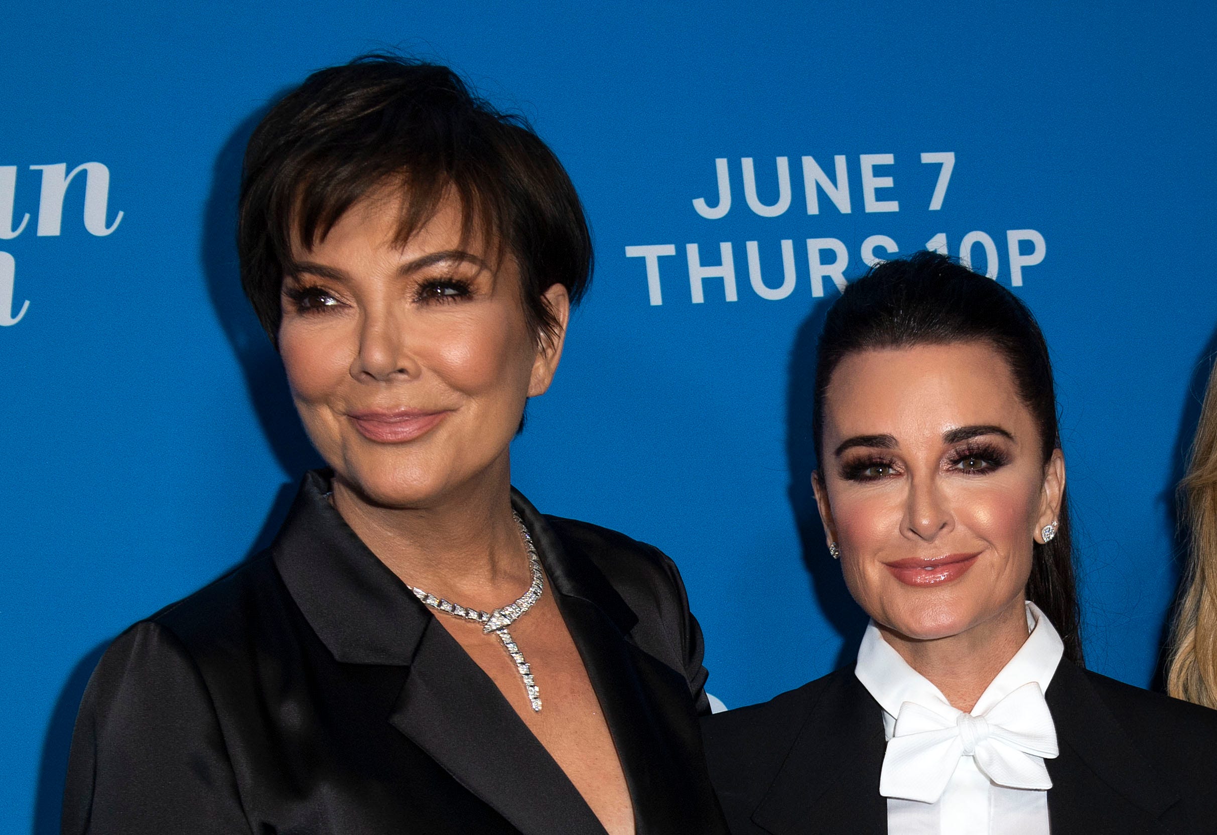 There’s a Theory That Kris Jenner’s Joining the Cast of ‘Real Housewives of Beverly Hills’