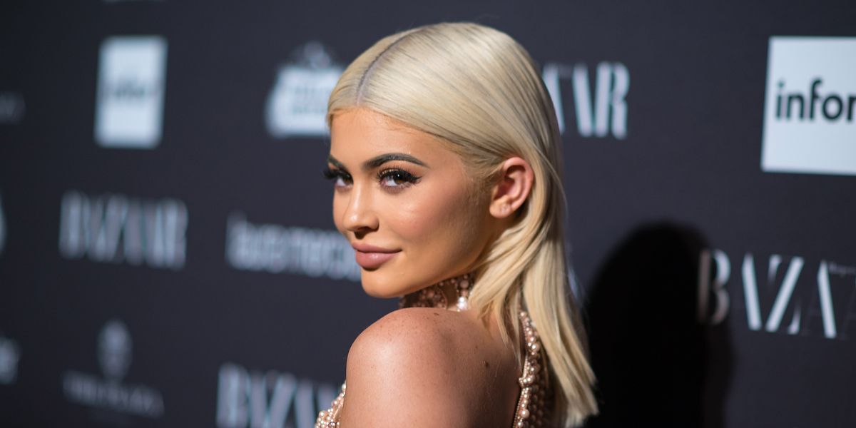 Kylie Jenner Net Worth 2018 - Why Kylie Will Be the Youngest Self-Made