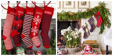 33 best personalized christmas stockings unique christmas stocking