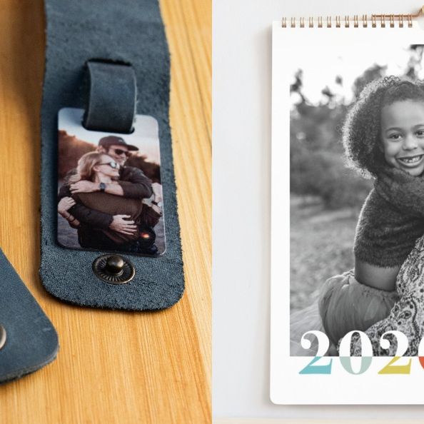 19 Personalized Gift Ideas That Will Make You Feel So Thoughtful - GiftsXoXo