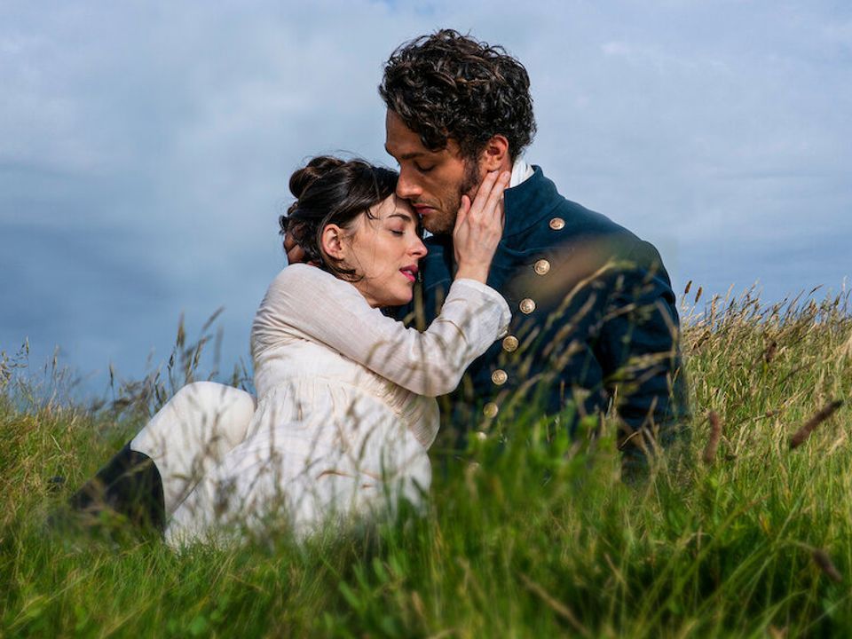 Las 21 mejores adaptaciones de Jane Austen, en ranking
