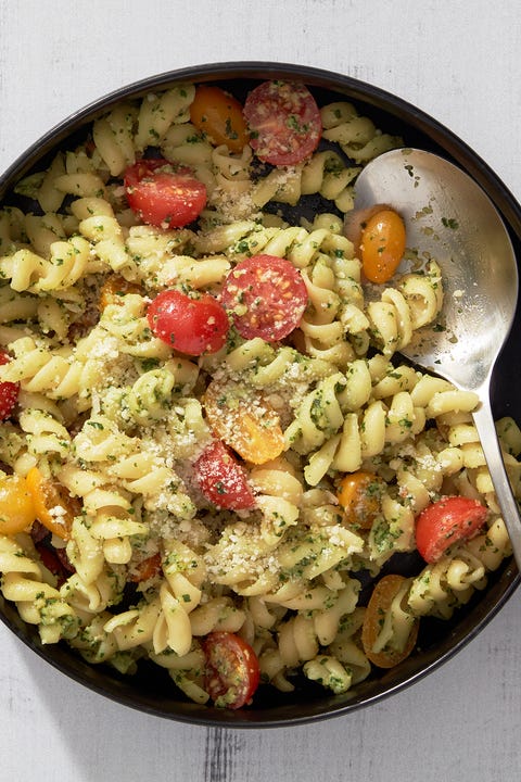 25 Best Basil Recipes - Easy Recipes With Basil