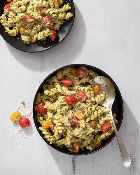 28 Best Cold Lunch Ideas - Easy Cold Lunch Recipes