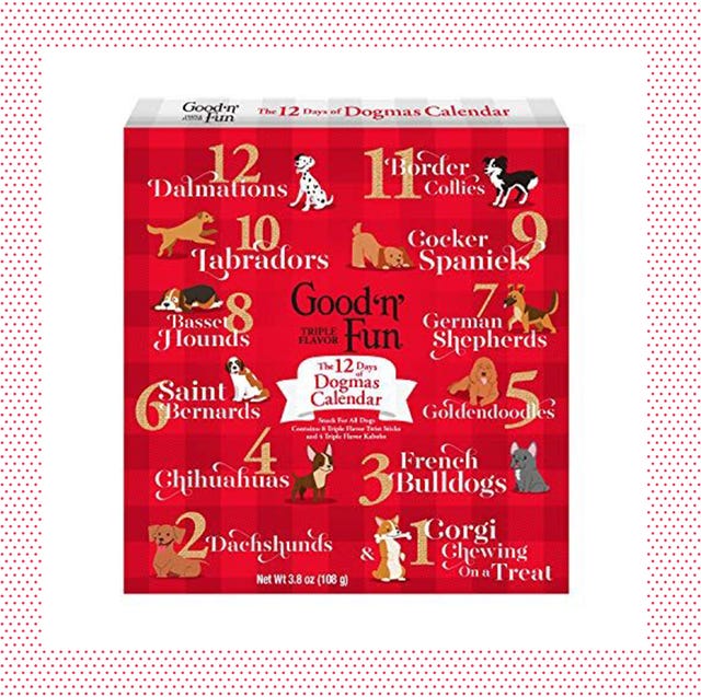 pet advent calendars