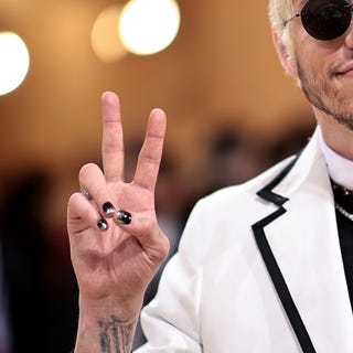 The 2021 Met Gala Celebrating In America: A Lexicon Of Fashion - Arrivals the 2021 met gala celebrating in america a lexicon of fashion arrivals