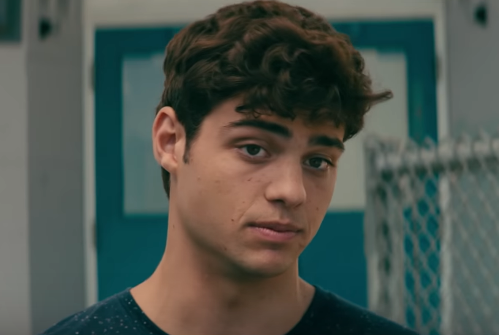 Noah Centineo zitate