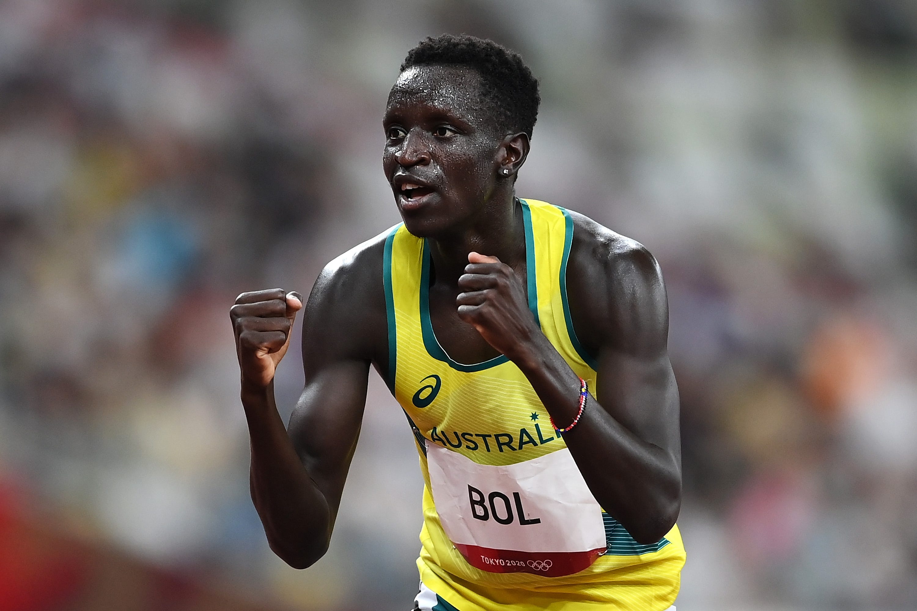 Olympian’s Lawyers Blast Anti-Doping Agency, Calls for an End to Doping Investigation