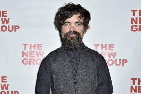 Peter Dinklage peter dinklage