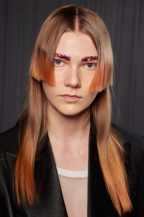 Hair Trends 2023 - Hairstyles And Hair Colours To Try This Year