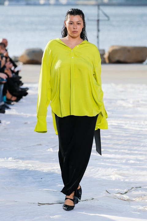 Peter Do spring 2022 sportswear trend spring 2022
