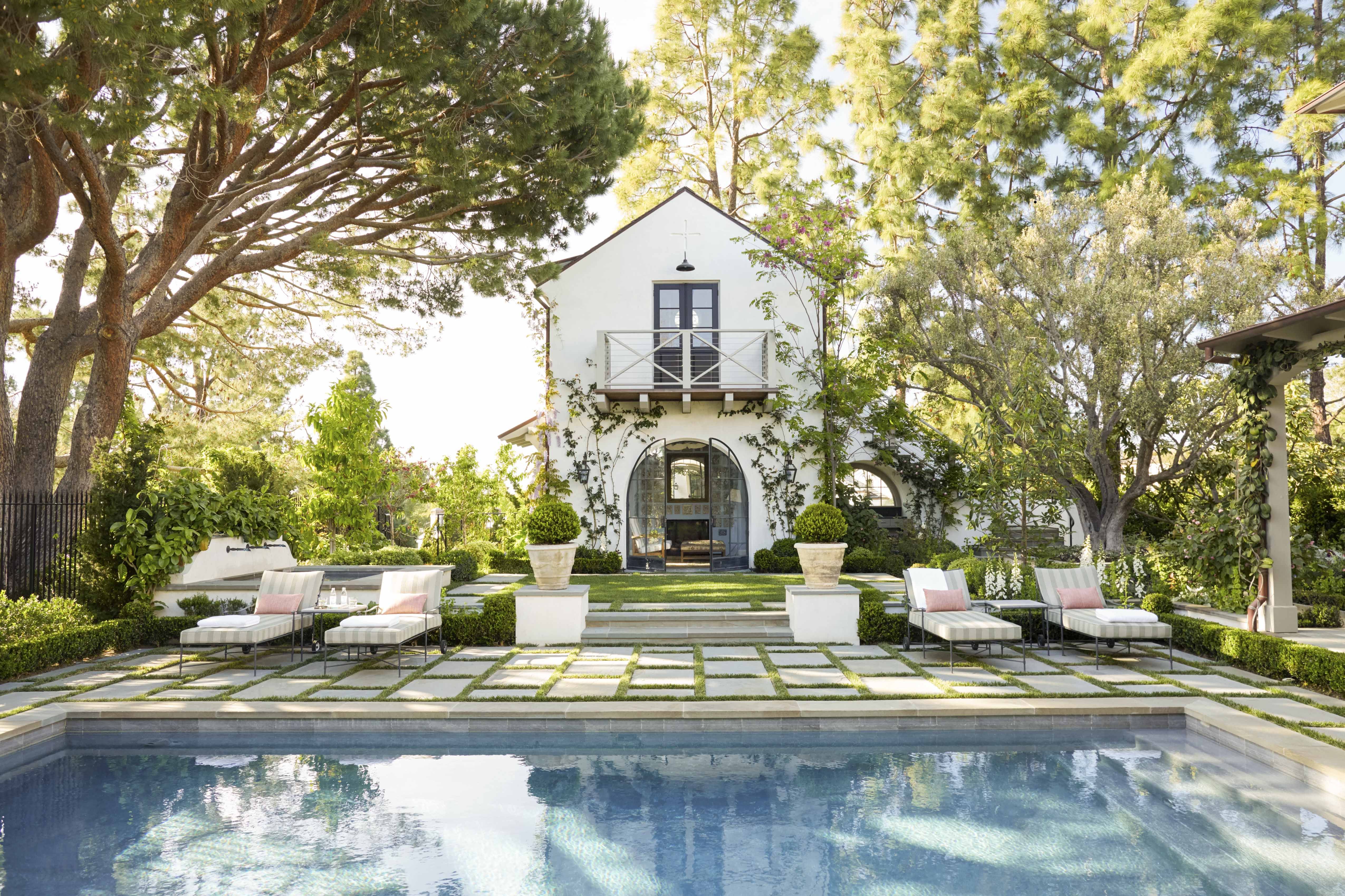23 Best Swimming Pool Designs Gorgeous Backyard Pool Ideas