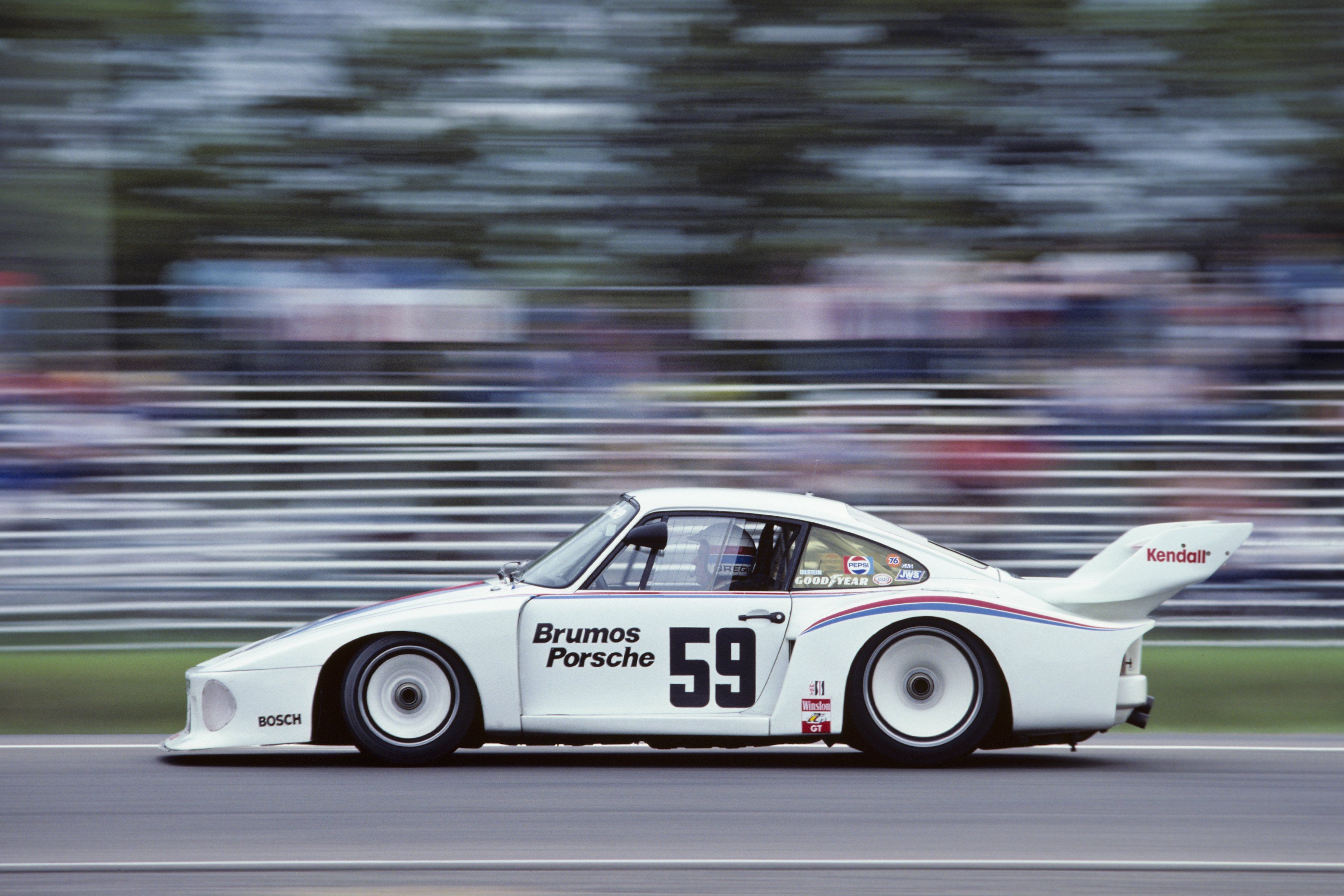 Porsche 935 1977 1984