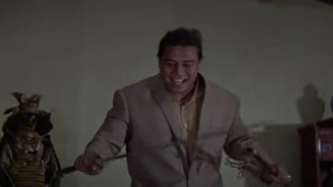 Dwayne Johnson Reveals Connection To James Bond You May Not Know Dwayne Johnson Reveals Connection To James Bond You May Not Know