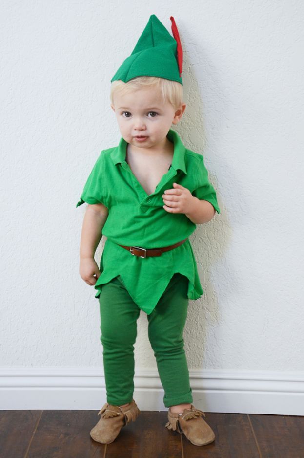 cute halloween costumes for 18 month girl