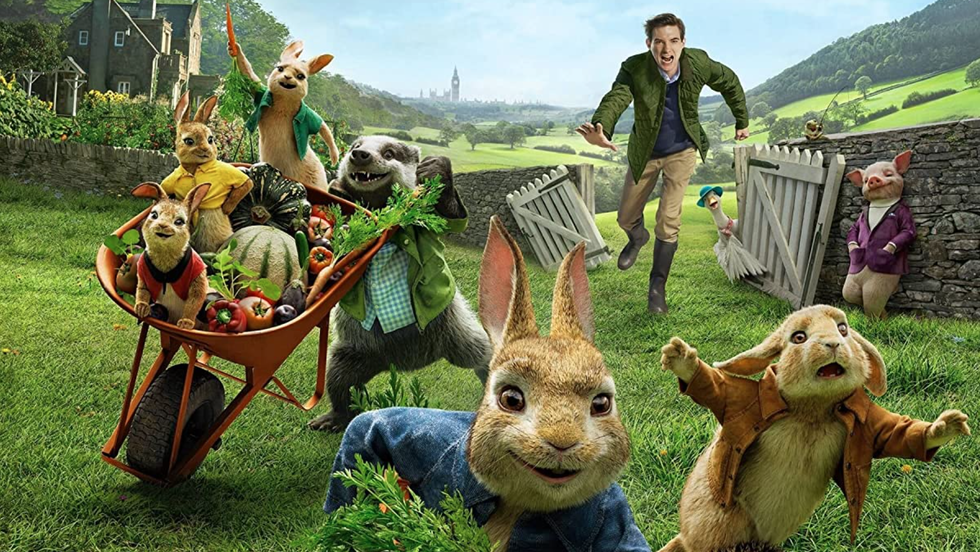 60 Easter quiz questions and answers on TV, film, music, literature and history 60 Easter quiz questions and answers on TV, film, music, literature and history