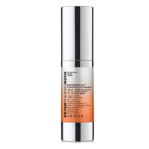 Peter Thomas Roth Potent-C Power Eye Cream