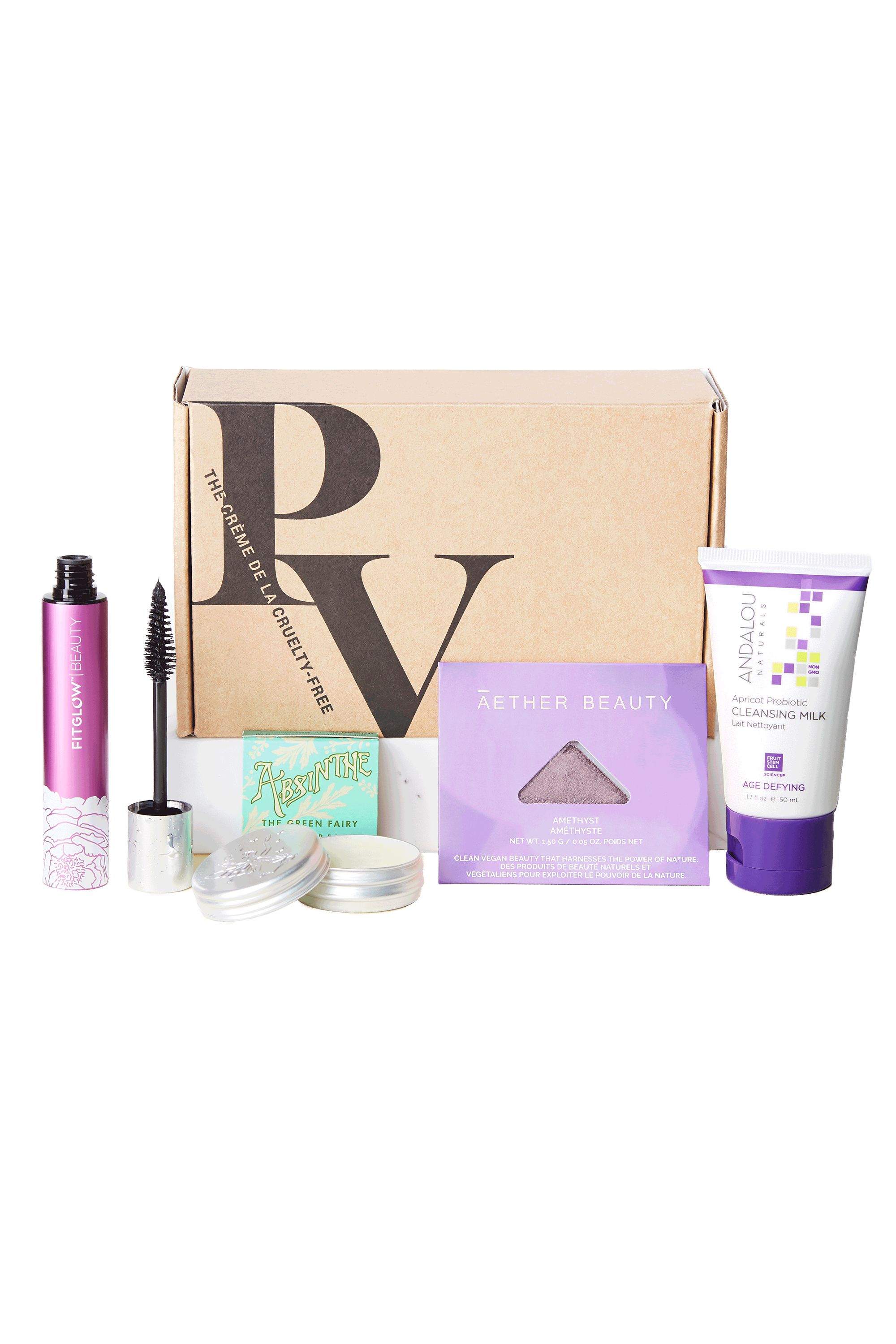 31 Best Makeup Subscription Boxes - Top Beauty Subscription Gifts