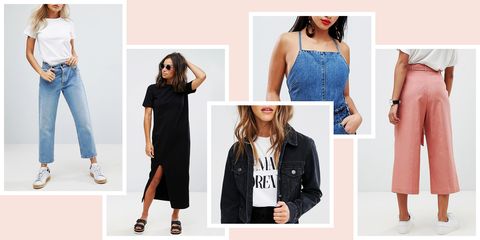 petite clothing brands women asos best 2018