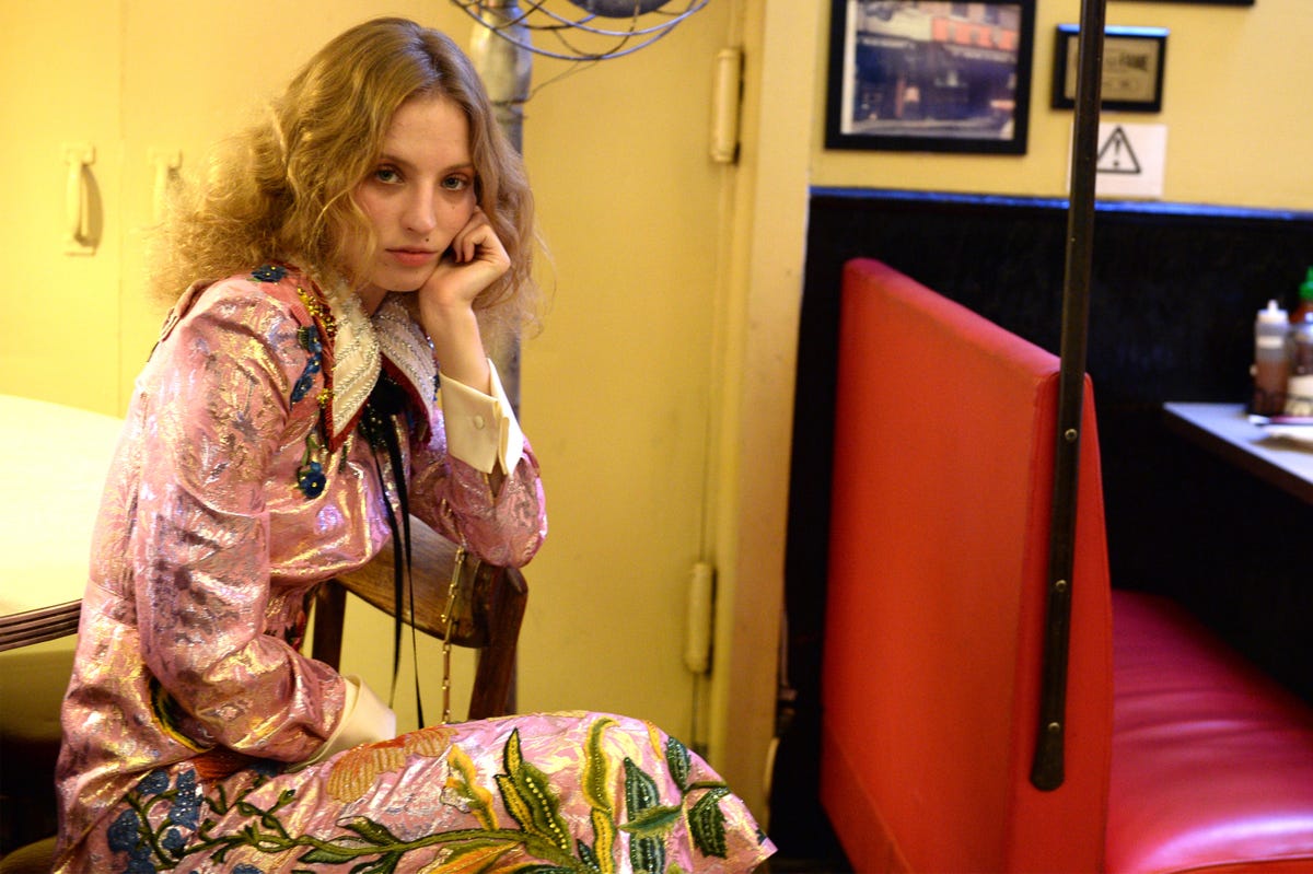 Resultado de imagen para Petra Collins