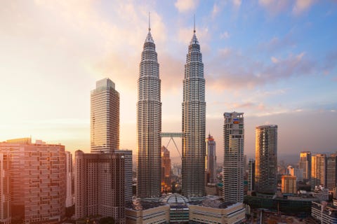 25 Most Iconic Buildings - Most Iconic Buildings of All Time