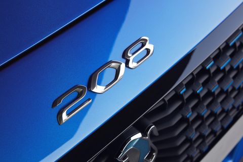 Vehicle, Car, Blue, Electric blue, Grille, Family car, Hot hatch, Audi, 