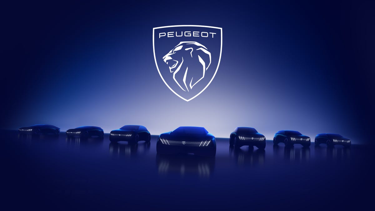 Peugeot e-3008: hasta 700 km de autonomÃ­a EV con nueva plataforma - Car and Driver 