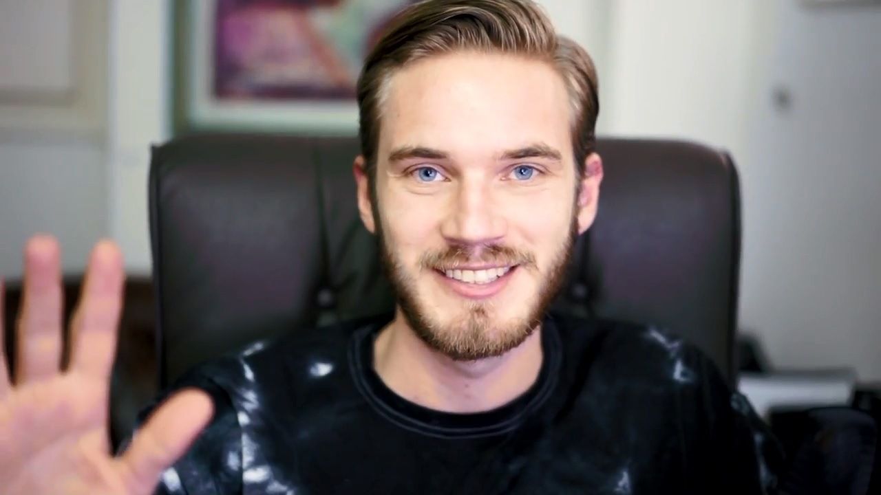 Updated Disney Cuts Ties With Youtuber Pewdiepie Following Anti Semitic Videos