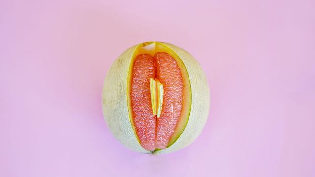 orgasmo vaginal