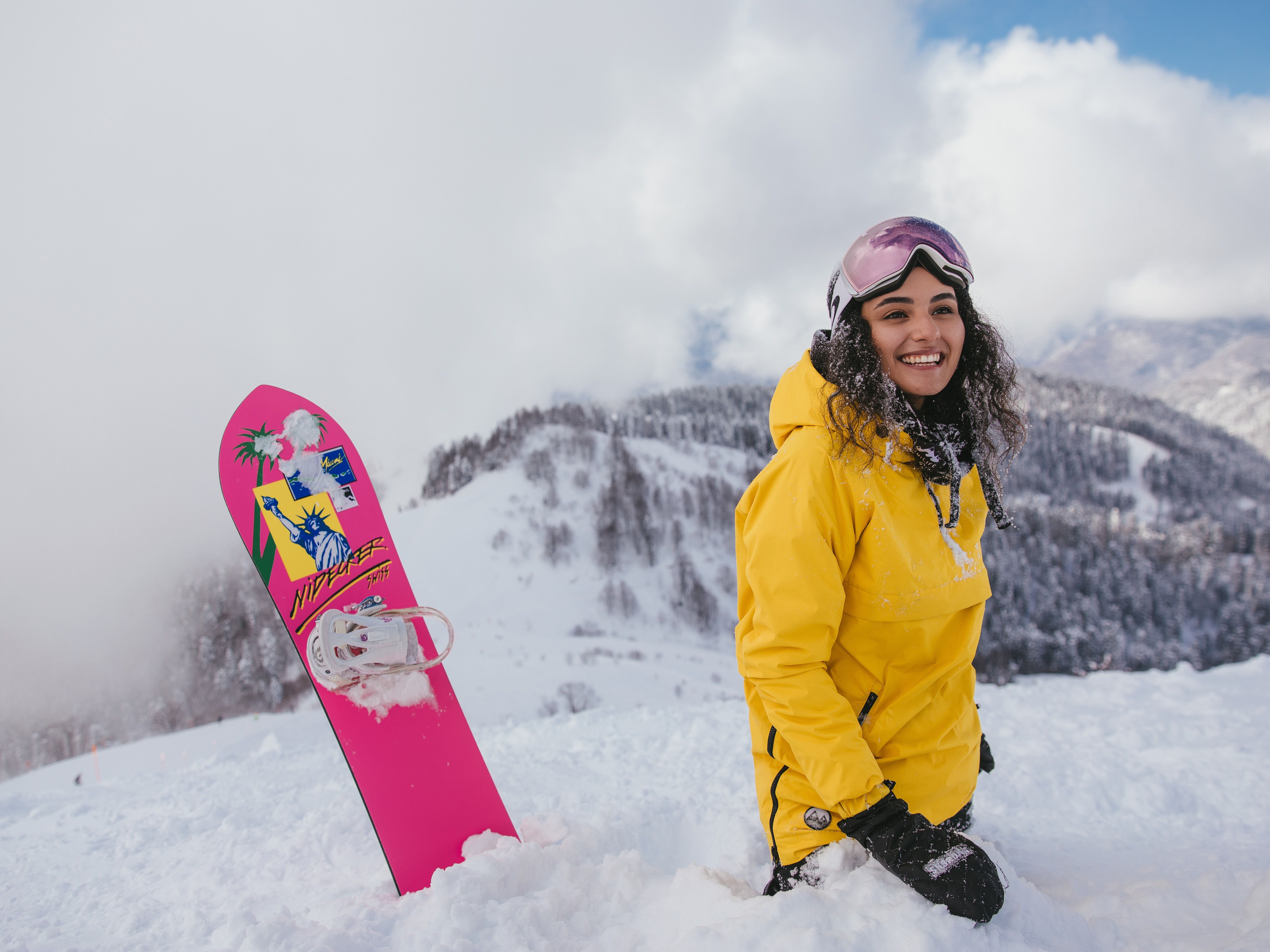 Dankzegging jacht leven Warm en trendy: dat ben jij gegarandeerd met deze 6 ski-jassen!