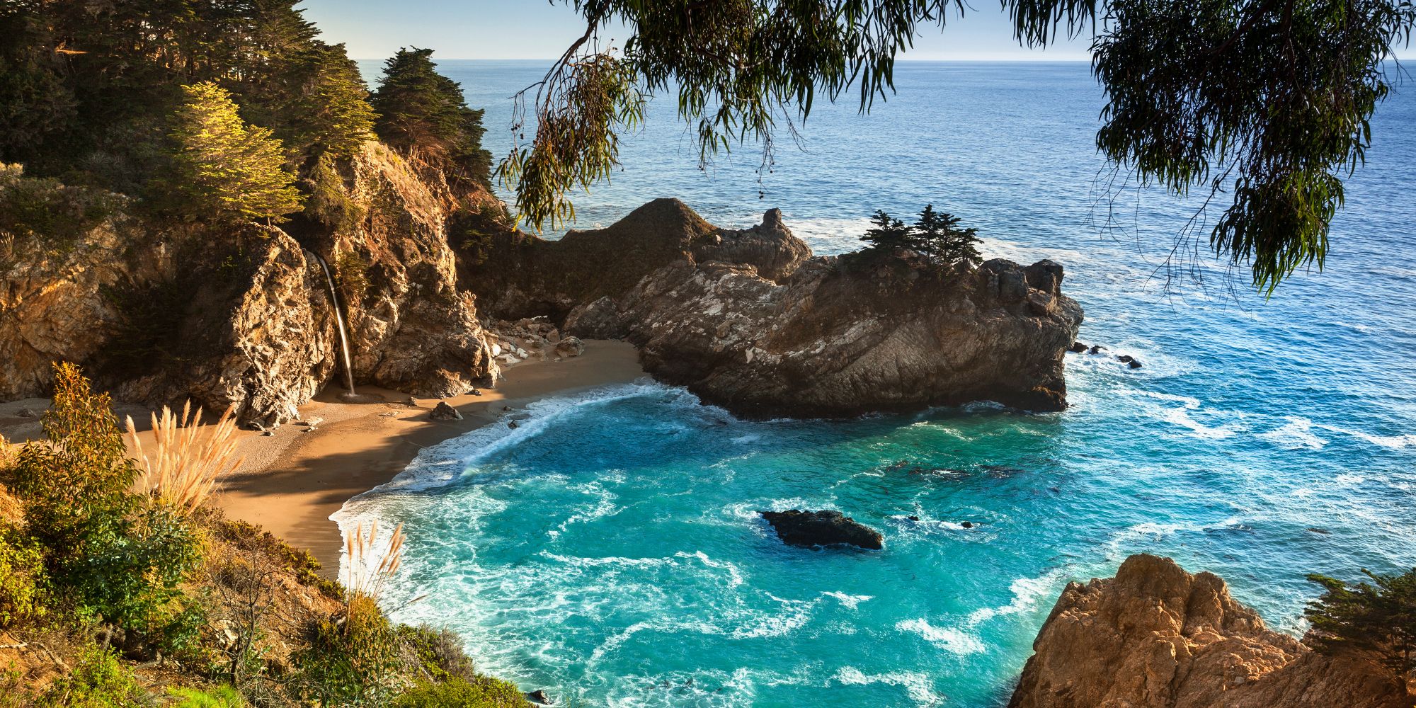 20 Best Beaches In California To Visit In 2019 Beautiful California Beaches