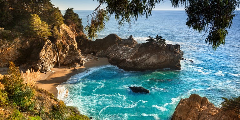 20 Best Beaches in California to Visit in 2018 - The Most Beautiful ...