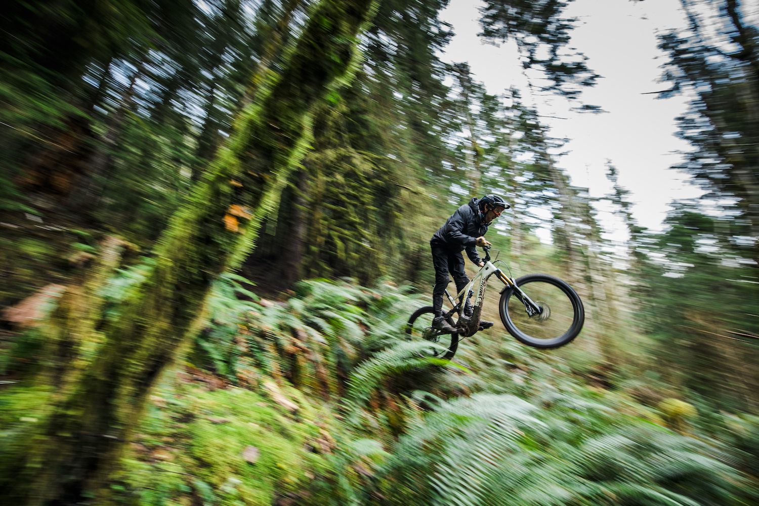 specialized turbo levo mullet