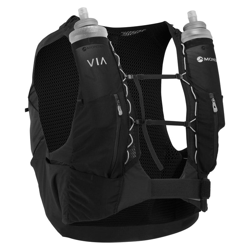 long distance running backpack