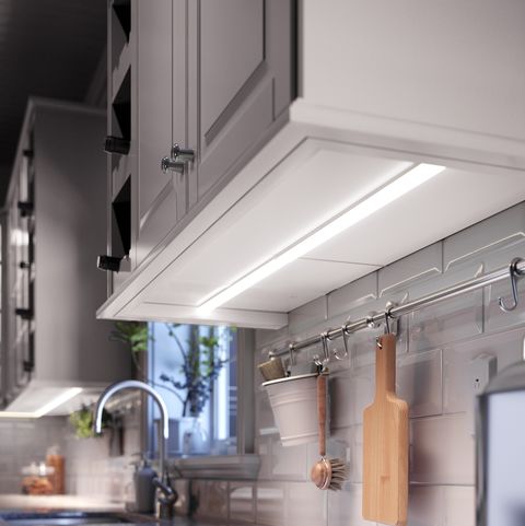 Ikea Kitchen Inspiration How To Choose Your Kitchen S Lighting System