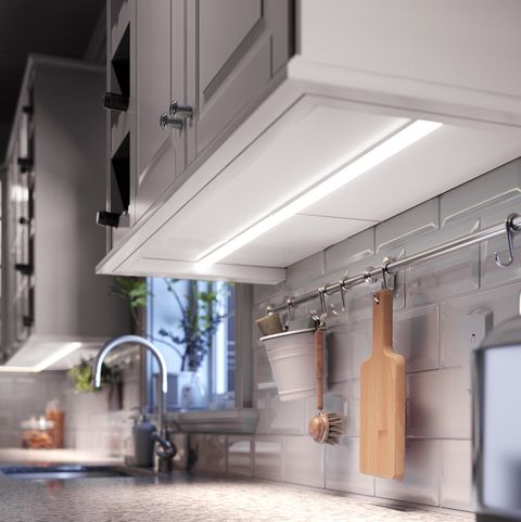 Ikea Kitchen Inspiration How To Choose Your Kitchen S Lighting System