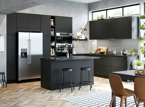 how to clean ikea black kitchen cabinets how to design a modern minimal kitchen modern kitchen how to clean ikea black kitchen cabinets how to design a modern minimal kitchen modern kitchen