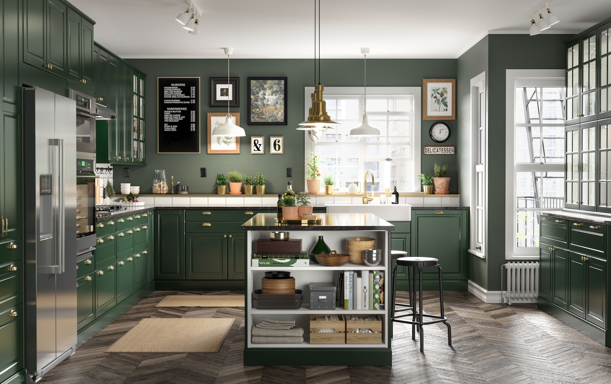 10 Kitchen Design Questions Answered By An Expert,Ikea Galant Wall Cabinet With Sliding Doors
