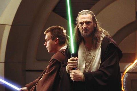 the phantom menace star wars in order the phantom menace star wars in order