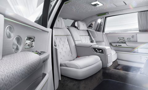 2023 Rolls-Royce Phantom 2023 rollsroyce phantom