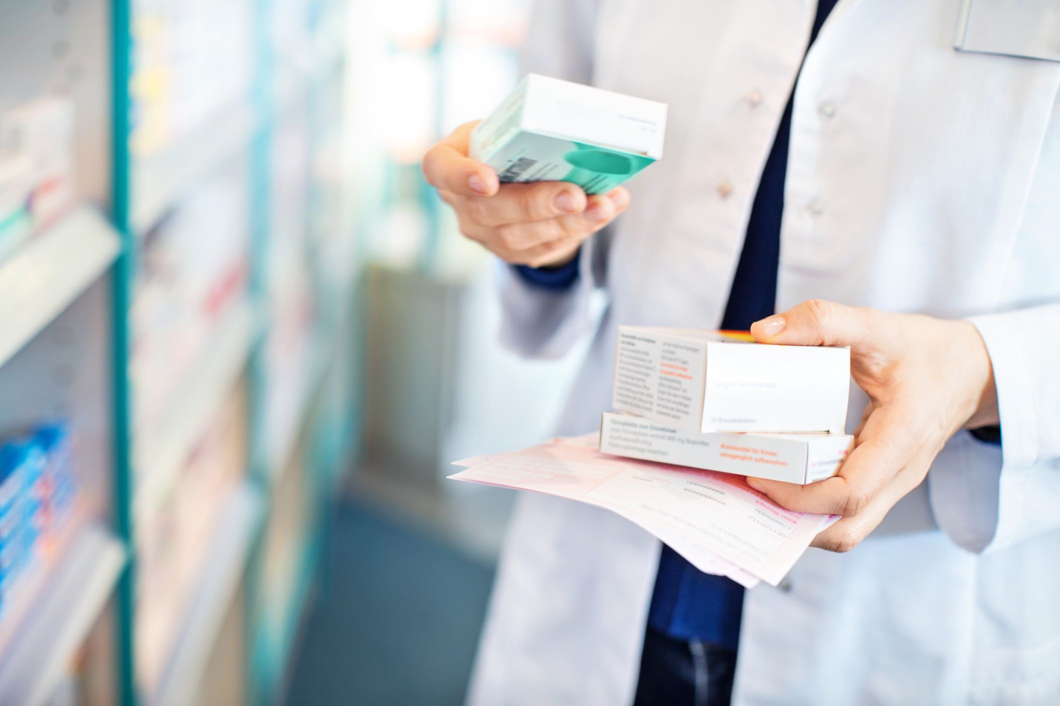 Ibuprofeno y paracetamol: por qué no podrás comprarlos sin receta médica