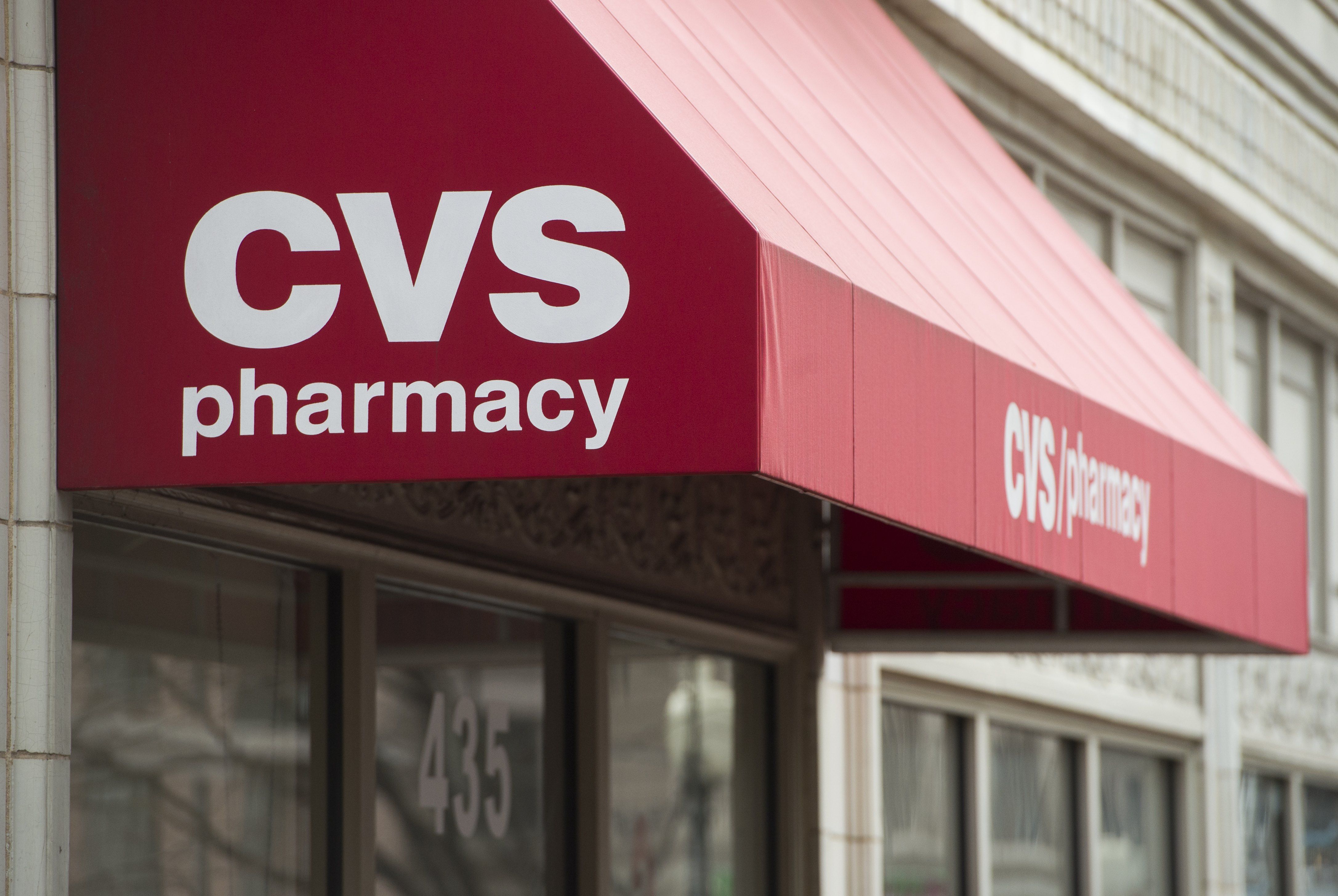 cvs pharmacy pet meds