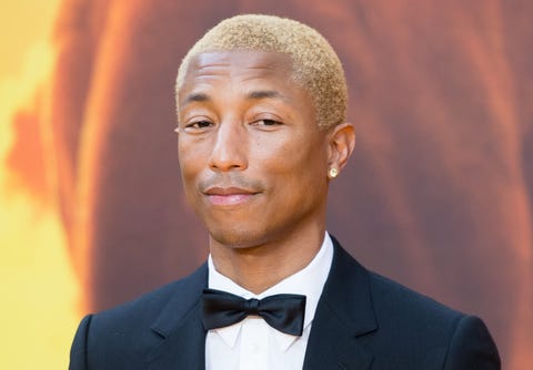 Pharrel Williams