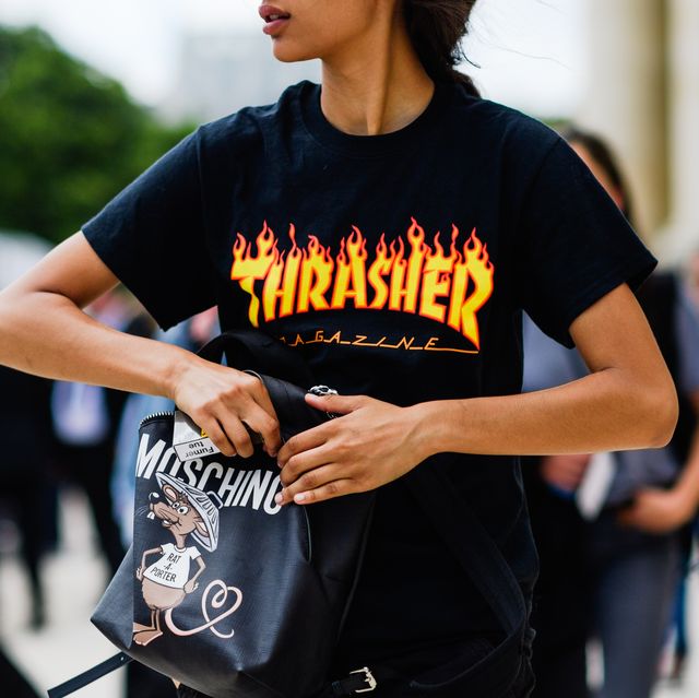 17 Best T Shirts For Women 21 The Best Tees And T Shirt Brands For Women