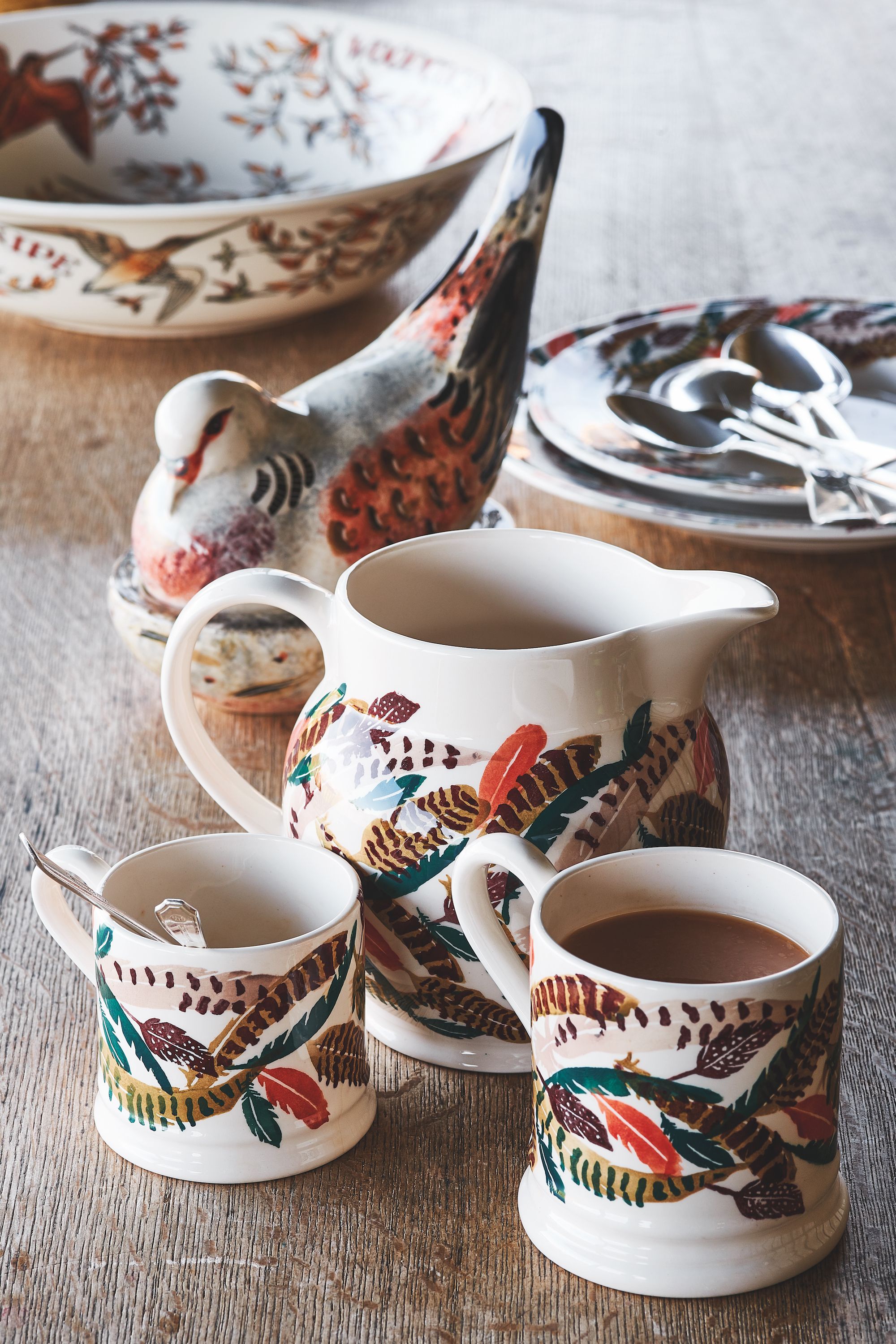 New Emma Bridgewater Autumn Collection On Sale Now