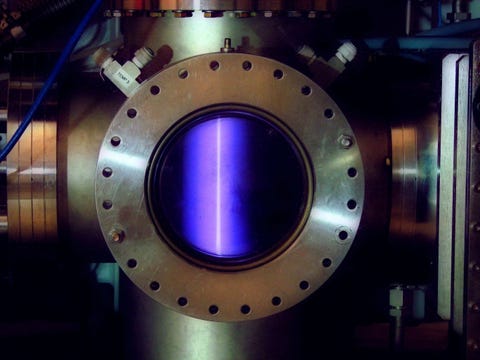 Compact Neutron Generators and Nuclear Fusion | Tiny Reactor News