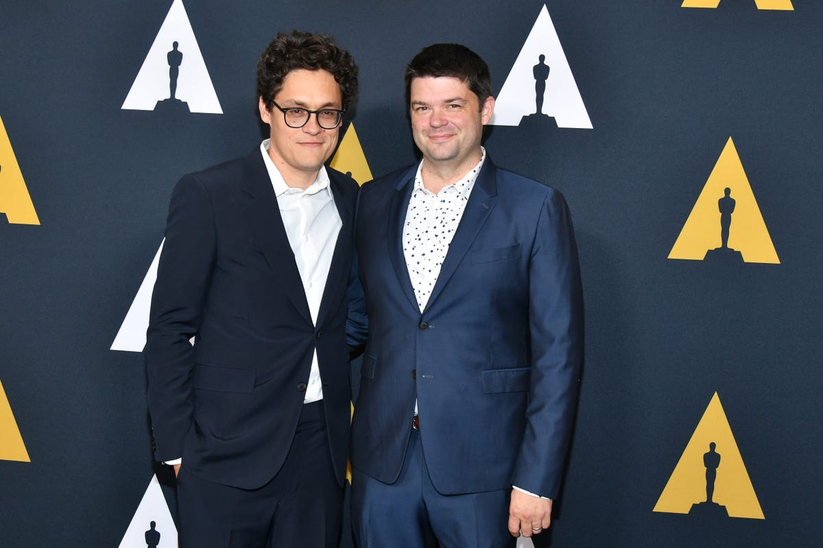 Phil Lord and Chris Miller respond to Oscars animated movies diss