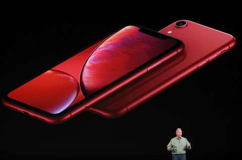 Apple Debuts Latest Products