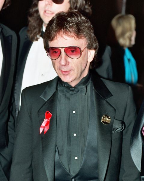 8th annual rock and roll hall of fame induction ceremony, 1993